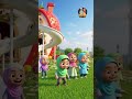 Alifun ba Arabic Alphabet Nasheed. #shorts #viral #video #alifun #alif #alifunba #arabic #alphabet