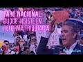 Paro nacional: La gente se pronunció en las calles pero Duque insiste en su reforma tributaria