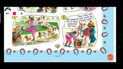 Tens and Ones activity