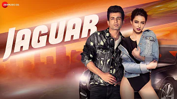 Jaguar - Official Music Video | Ankit Rajput | Jay Bhanushali | Chandni | Shobayy