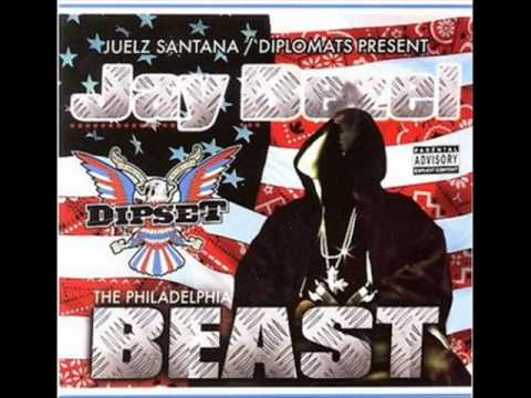 Jay Bezel - Worst Nightmare (produced By Yohan)