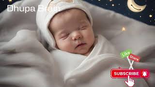 Baby Sleep 💤 Sleep Instantly Within 3 Minutes 💤 Mozart Brahms Lullaby 💤
