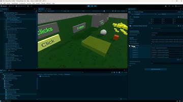 Posting to a Firebase Realtime Database from Unity 3D (EZPZ Interaction Toolkit)