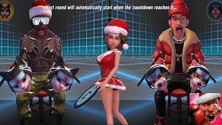 Boxing Star best build online Game - ios , Android Gameplay walkthrough HD screenshot 2