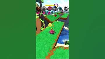 How man did you Collect Skip-it Token Friend ? - Going Balls #goingballs #ballzgamerz #androidgames