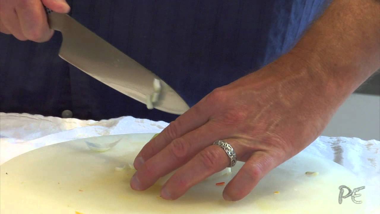 Primal Effect Sliceodiceomatic (HOW TO CHOP ONIONS) YouTube