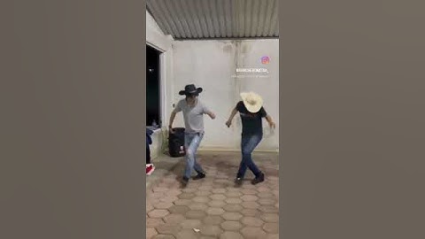 Thumbnail of Qué ganas de que mis amigos aprendan a bailar Así Huapango TnT