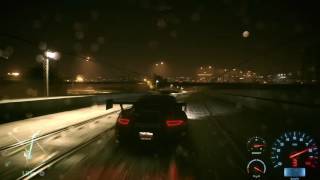 Need for Speed 2016 Bug | Ps4 |#fuTAS