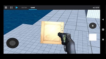 MagicBox - Gameplay test - ITsMagic Engine