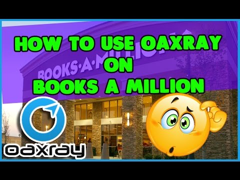 how-to-use-oaxray-on-books-a-million-for-amazon-fba-sellers-doing-online-arbitrage