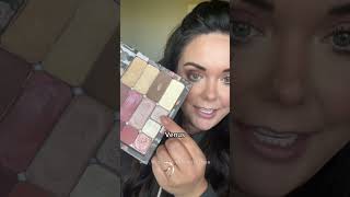 Plum Eyeshadow look 🤍 #makeupshorts #easyeyeshadow #eyeshadowtutorial #makeupforbeginners