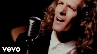 Video thumbnail of "Michael Bolton - Soul Provider"