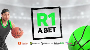 Bet on Top Sport from Only R1 | Betway SA