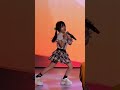 こんなに楽しいそうにライブする小学生アイドルいる！？［シンデレラダンス/パラパレキッズ］