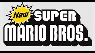 New Super Mario bros Ds | Volcano theme