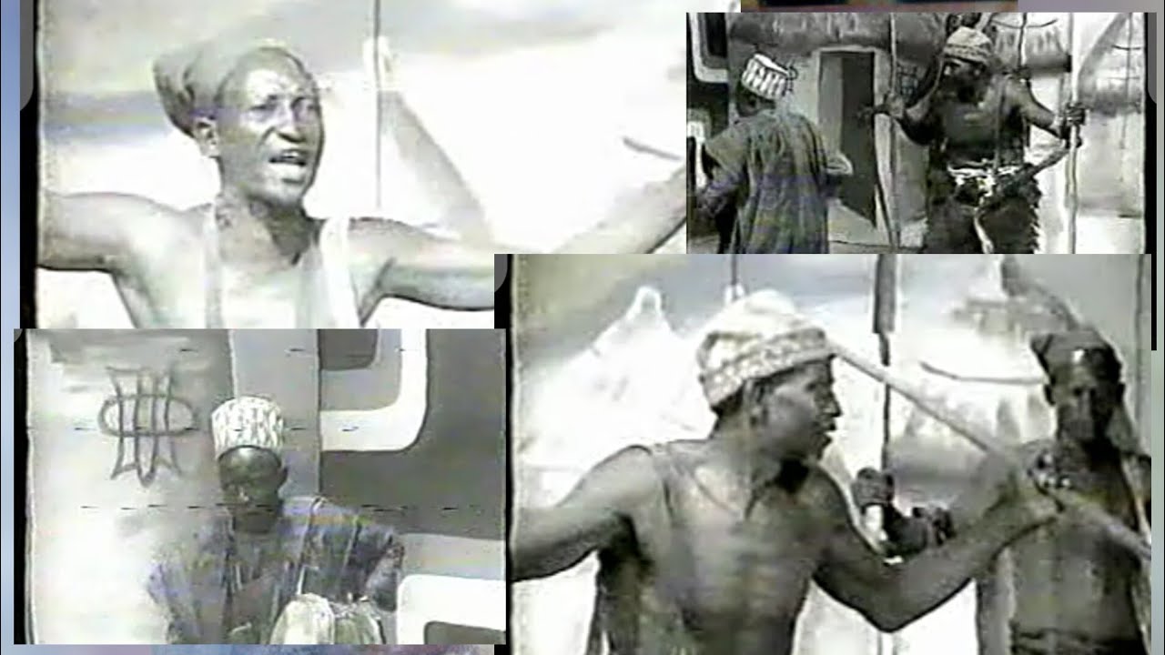 KU KALLI YADDA DAN KURJAN KEYIMA BAKAR TAMA WULAKANCI