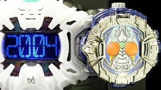 仮面ライダージオウ 【GP09 ブレイドライドウォッチ キラキラメッキver 】レジェンドライダーライドウォッチ Kamen Rider Zi-O GP09 Blade Ridewatch