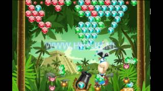 Bubble Pirate Quest level 4