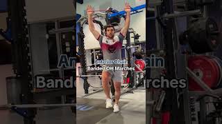 Dynamic Core Exercises For Athletes