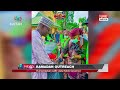 RAMADAN OUTREACH HUMANITARIAN OUTFIT VISITS KEBBI STATE GOVERNOR RAMADAN OUTREACH HUMANITARIAN OUTFIT VISITS KEBBI STATE GOVERNOR