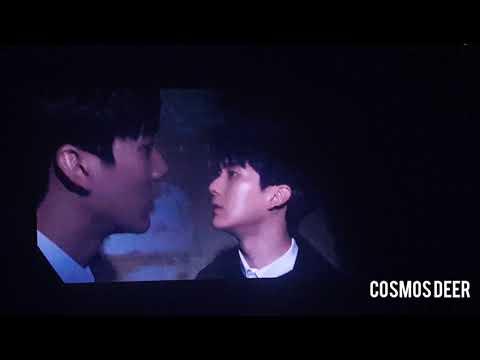 20180317 뉴이스트W 단독콘서트 종현 & 아론 VCR