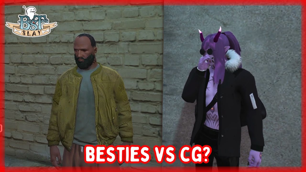 Yeager Ask Besties Help To Clap Soloman | NoPixel 4.0 GTARP
