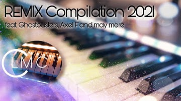 Best Of 2021 EPIC Remix Collection (Ghostbusters, Axel F, Halloween and more)