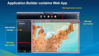 arcgis viewer for silverlight by mohanad elmashharawi