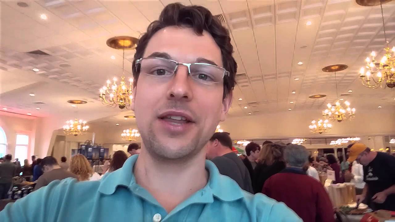 New England Food and Beverage Expo