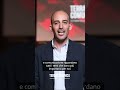 Francesco Costa - quando l'informazione è sostenibile