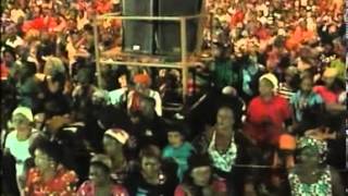 FROM BREAKDOWN TO BREAKTHROUGH;14,6,13  Frs MBAKA & OZELE