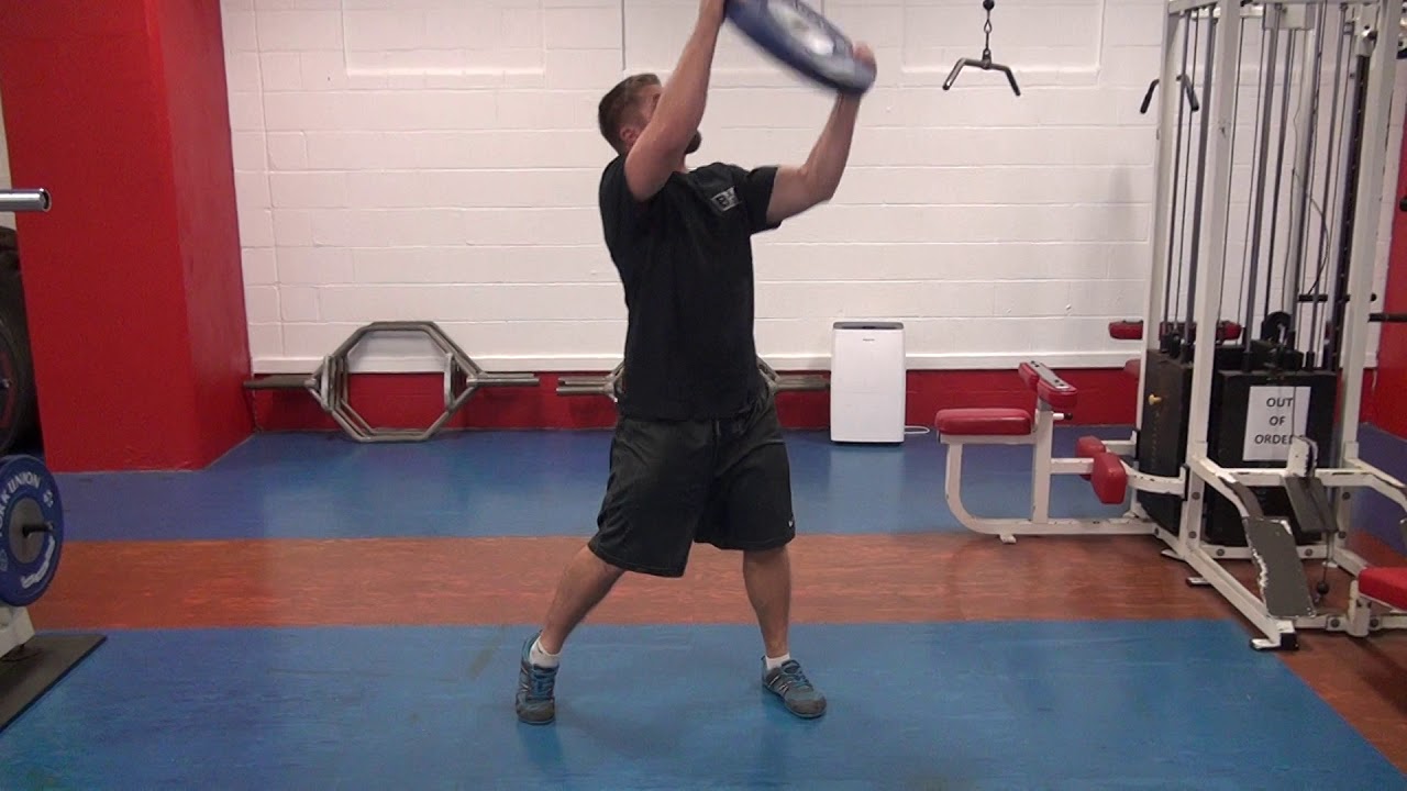 Plate Rotations - YouTube