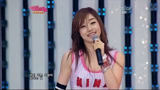 9Muses (나인뮤지스) - Buttons + Give Me | 2010 Debut [4K Enhanced…