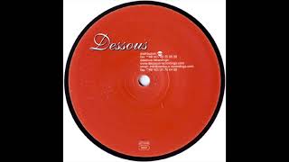 Gamat 3000 - Into This Lonely Crowd (Joshua's Diving Deep Dub Remix) (2002)