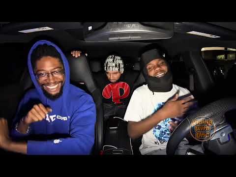 Pay Gotti - Moves Like Jagger (Switches & Drakes)  | Riding With Unc Performance 