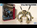 Transformers Studio Series 33 Bonecrusher Review