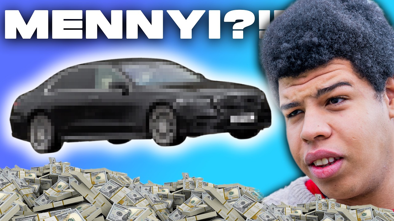 MAXRA konfiguráltuk az ÚJ MERCEDES S-OSZTÁLYT!