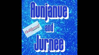 Mikey O’Connell from The Hollywood Reporter interviewed Aunjanue Ellis and Jurnee Smollett