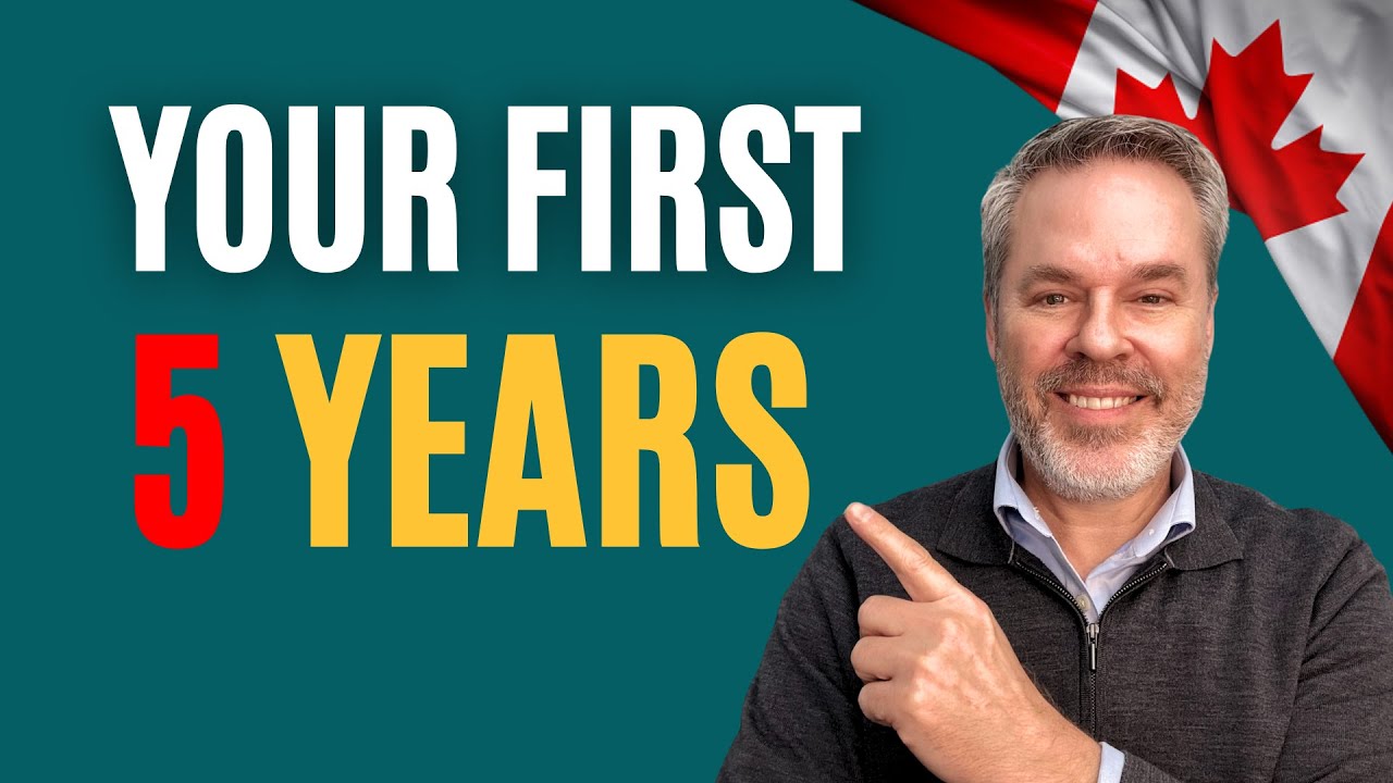 Как прожить первые 5 лет на пенсии: практическое руководство по финансам