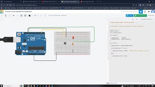 Introdução ao Arduino #04: Entendendo digitalWrite e digitalRead com Controle de LEDs e Botões