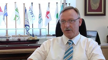 CIPA Interviews: MASTERMIND SHIPMANAGEMENT 2013