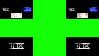 Sparta Remix Thx Has A Sparta Remix V3 Green Screen Fixed