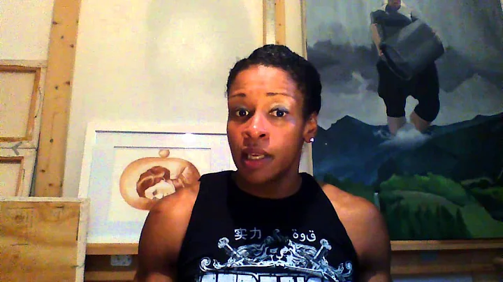Maya Camille Winters - Powerlifting Spotlight - He...