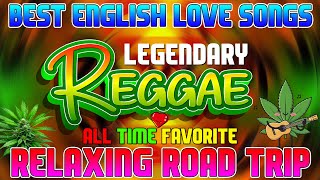 RELAXING REGGAE MUSIC MIX 2025 πΈ NEW REGGAE LOVE SONGS 2025 π ALL TIME FAVORITE REGGAE SONGS 2025
