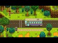 스타듀밸리(Stardew Valley) - 스타후르츠 심기[1년 여름 18일](Starfruit)