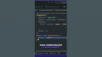 Como criar um cache de requisições HTTP no Angular #angular #javascript #typescript #frontend #short