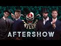 Gentlemen 2021 AFTERSHOW - Maurizio Merluzzo, xMurry, Danny Lazzarin e Thomas Hungry