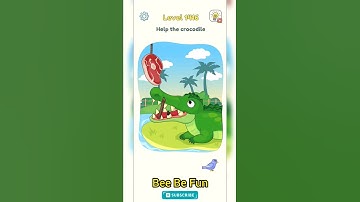 Dop 3 Displace one Part level 1416 #dop #gameplay #shorts