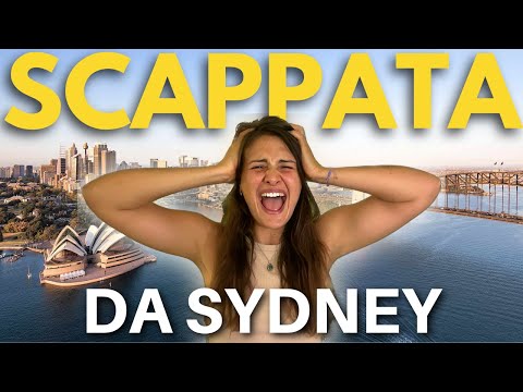 Video: I 10 migliori quartieri da esplorare a Sydney