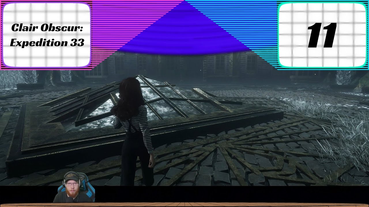 Getting Answers from the Manor in Old Lumiere | Clair Obscur: Expedition 33 Ep. 11